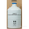 6 Liters Liquid Nitrogen Container (YDS-6)